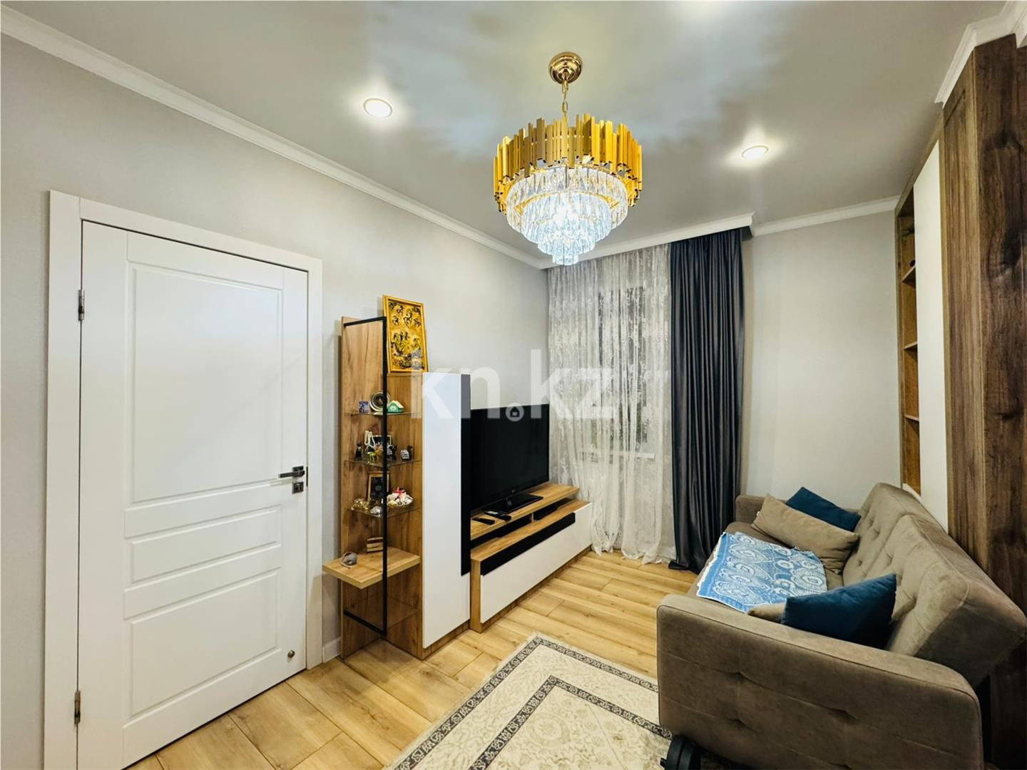 Продажа 3-комнатной квартиры, 67 м² в Астане - фото 2