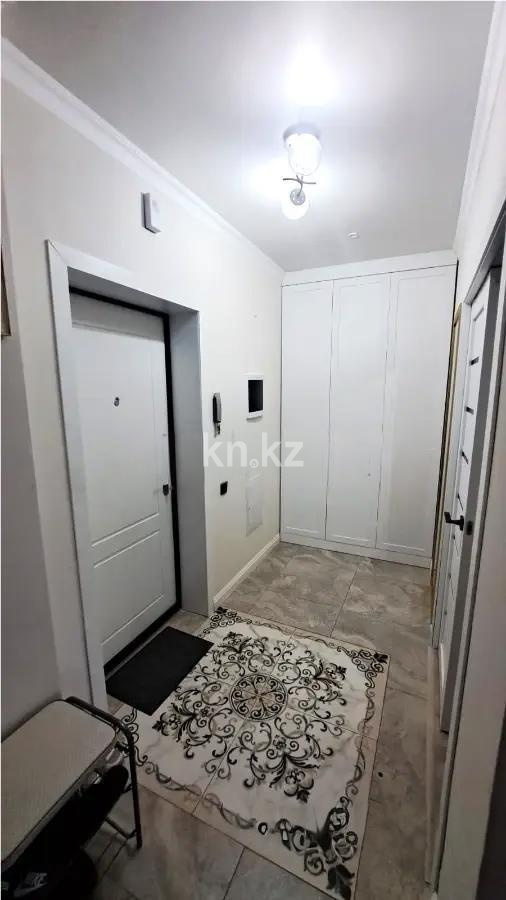 Продажа 1-комнатной квартиры, 42.3 м² в Астане - фото 4