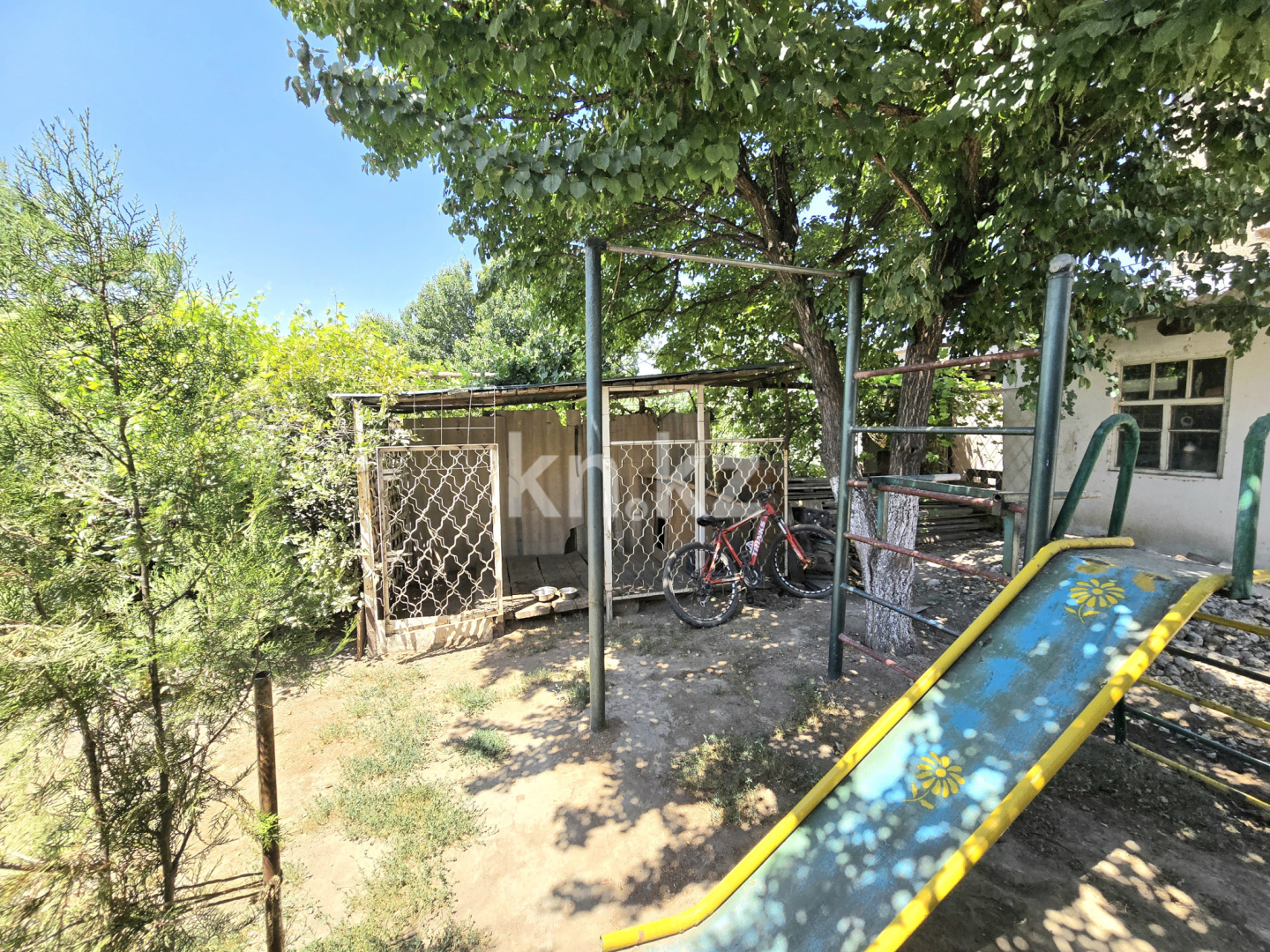 Продажа 8-комнатного дома, 160 м², ул. Акпан батыра, дом  141 в Шымкенте - фото 17