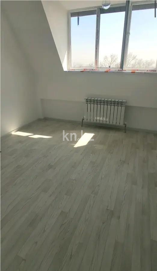 Продажа 1-комнатной квартиры, 20.7 м² в Алматы