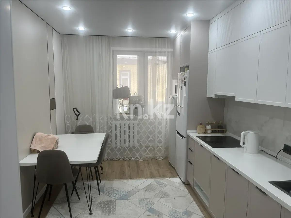 Продажа 3-комнатной квартиры, 88 м² в Астане - фото 3