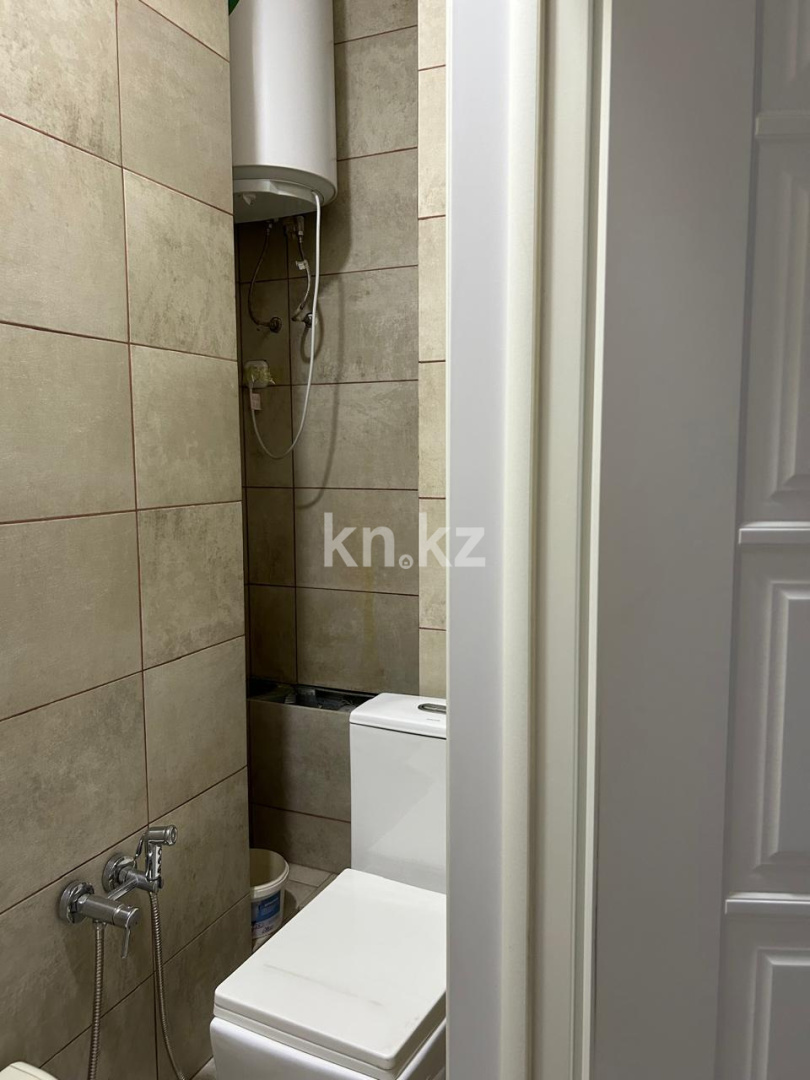 Продажа 3-комнатной квартиры, 75 м² в Караганде - фото 2