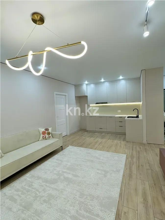 Продажа 3-комнатной квартиры, 67 м², ул. Жургенова, дом  19 в Астане - фото 4