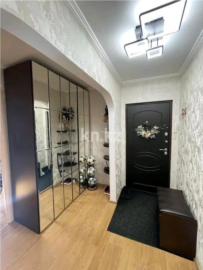 Продажа 3-комнатной квартиры, 63 м² в Алматы - фото 5