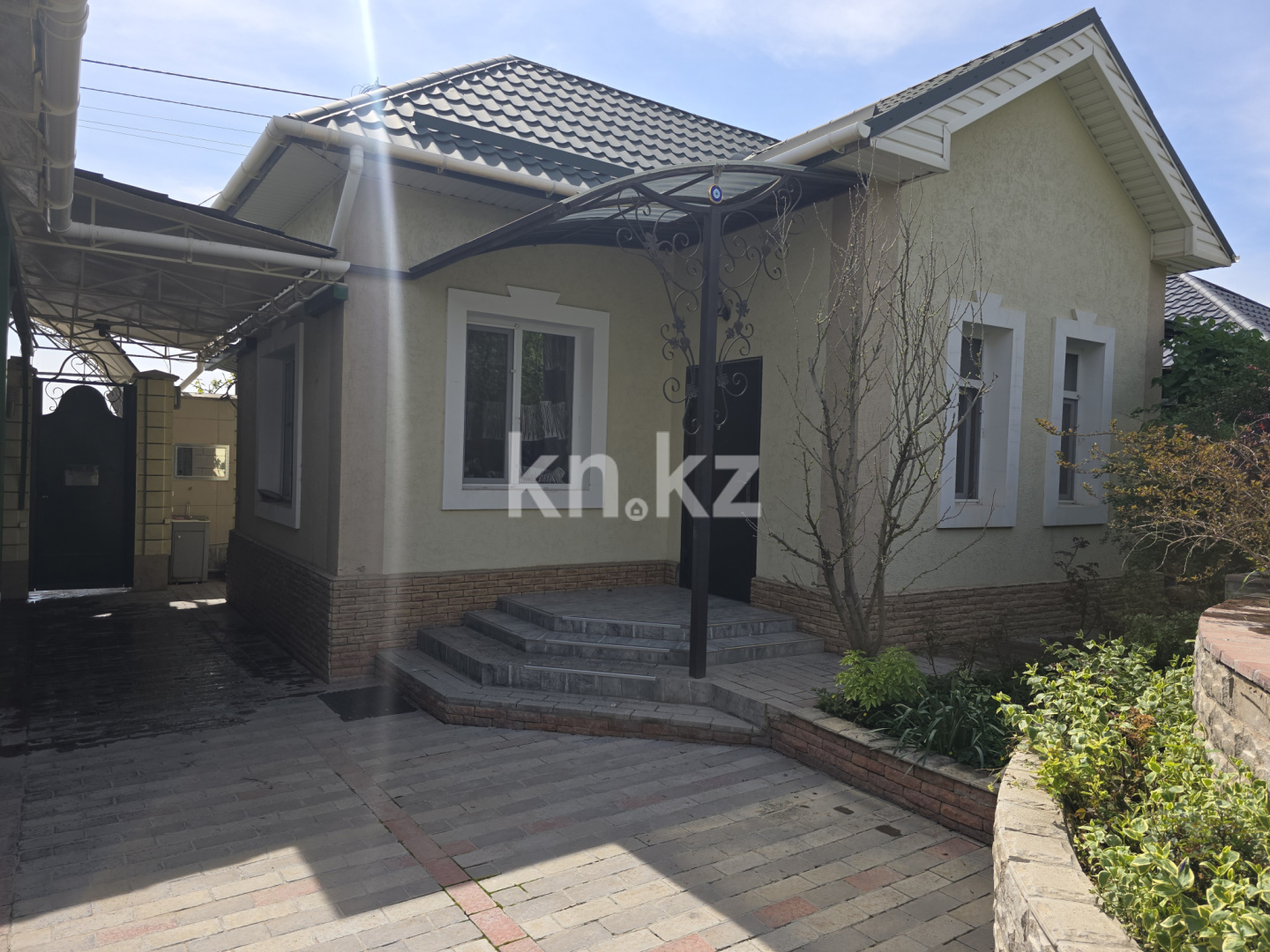 Продажа 6-комнатного дома, 216 м² в Шымкенте - фото 4