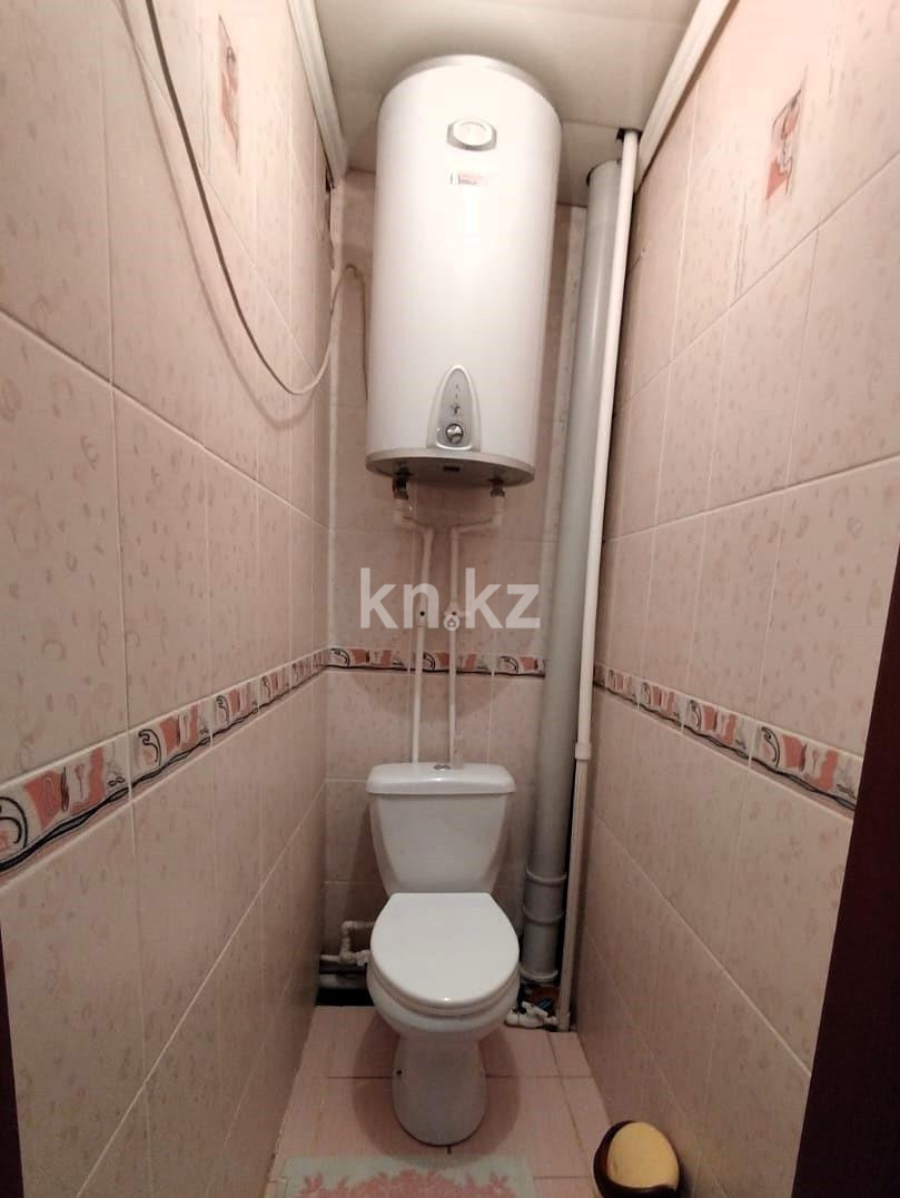 Продажа 3-комнатной квартиры, 63 м² в Караганде - фото 9