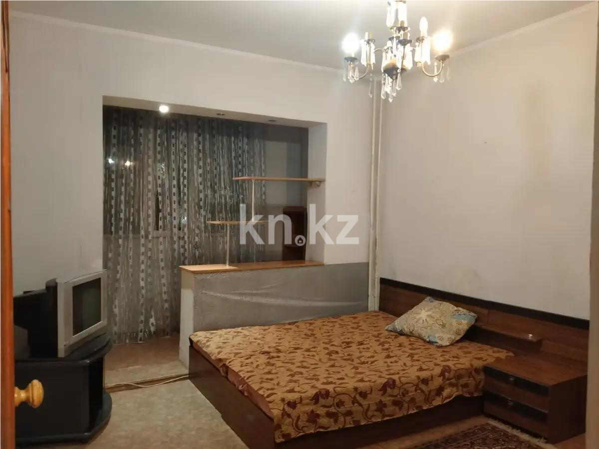 Продажа 1-комнатной квартиры, 38 м² в Алматы