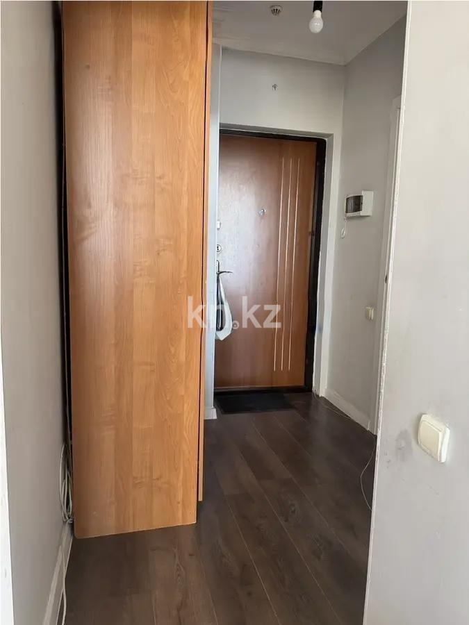 Продажа 1-комнатной квартиры, 41.1 м² в Астане - фото 5