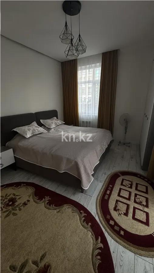 Продажа 3-комнатной квартиры, 63 м², ул. Айтеке би, дом  9 в Астане - фото 2
