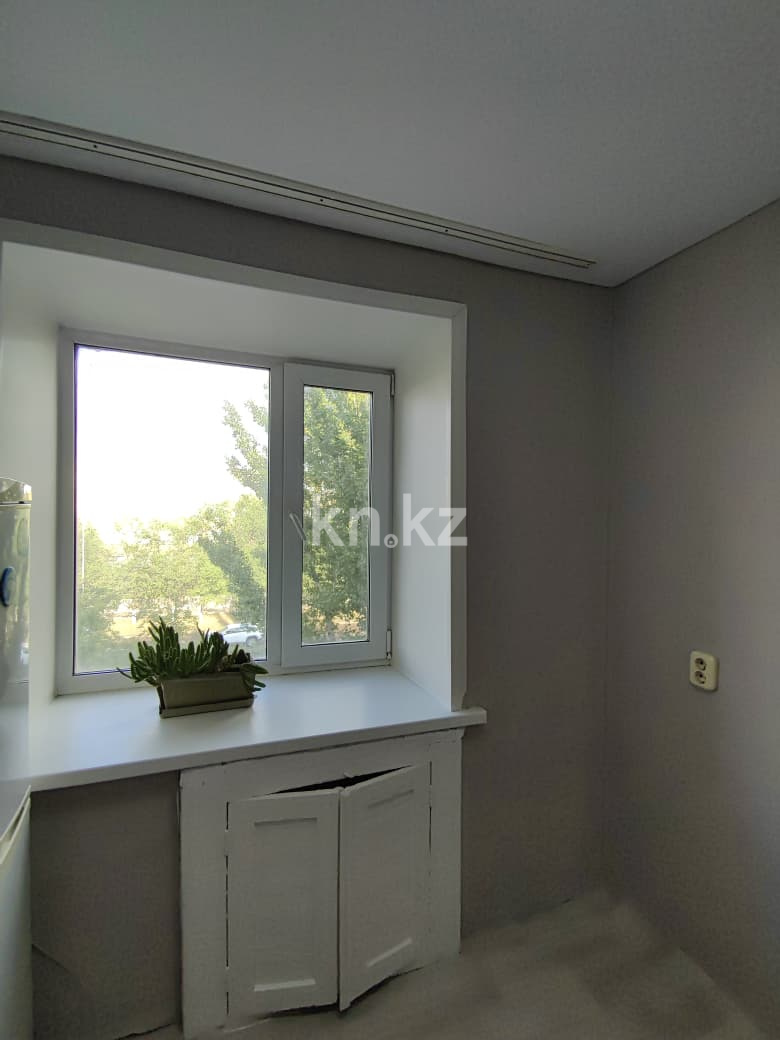 Продажа 3-комнатной квартиры, 42 м² в Караганде - фото 3