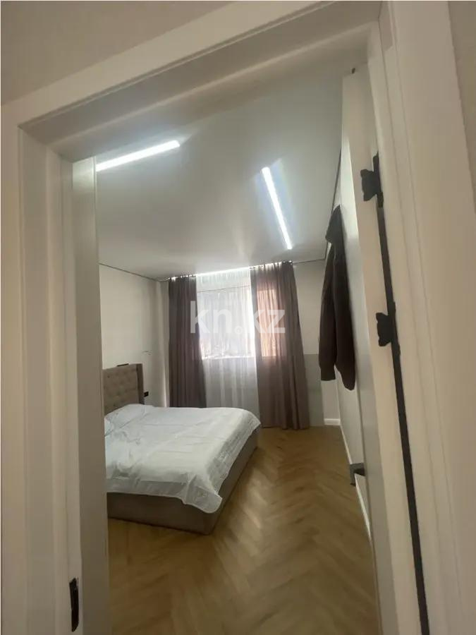 Продажа 2-комнатной квартиры, 53.7 м² в Астане - фото 2