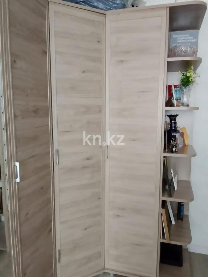 Продажа 2-комнатной квартиры, 50 м² в Астане - фото 5
