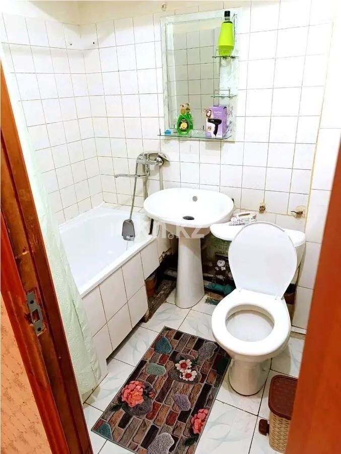 Продажа 1-комнатной квартиры, 33 м² в Алматы - фото 3