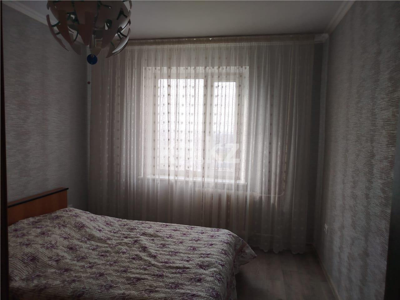 Продажа 2-комнатной квартиры, 49 м², мкр. Мамраева (Восток-5) в Караганде - фото 4