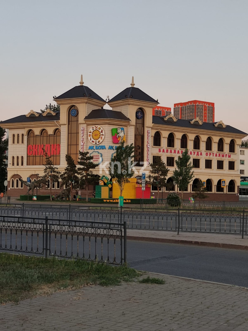 Аренда 1-комнатной квартиры, 36 м² в Астане - фото 6