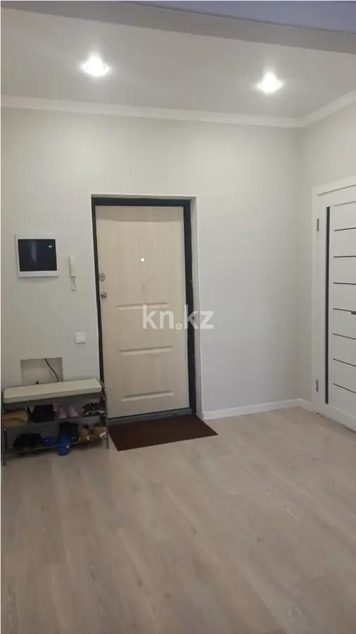 Продажа 1-комнатной квартиры, 45 м², ул. Нажимеденова, дом  13/1 в Астане - фото 5