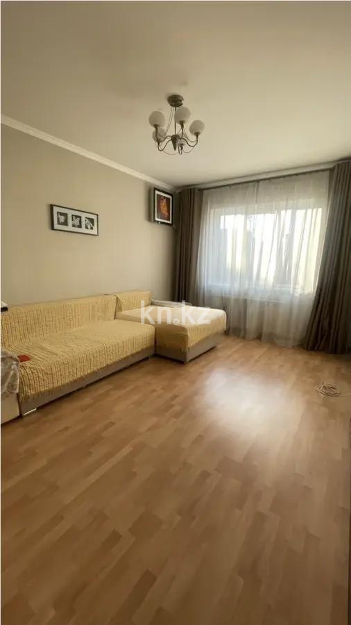 Продажа 2-комнатной квартиры, 54.6 м², ул. Радостовца, дом  152/5 в Алматы