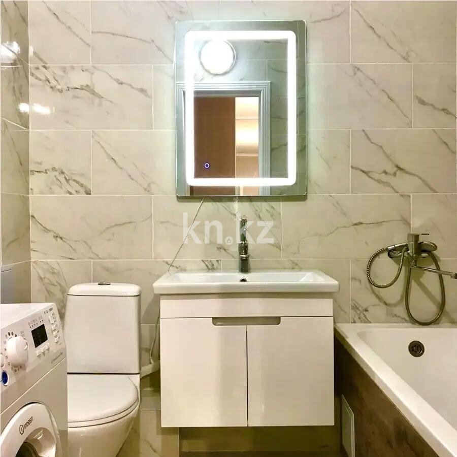 Продажа 1-комнатной квартиры, 40 м² в Астане - фото 3