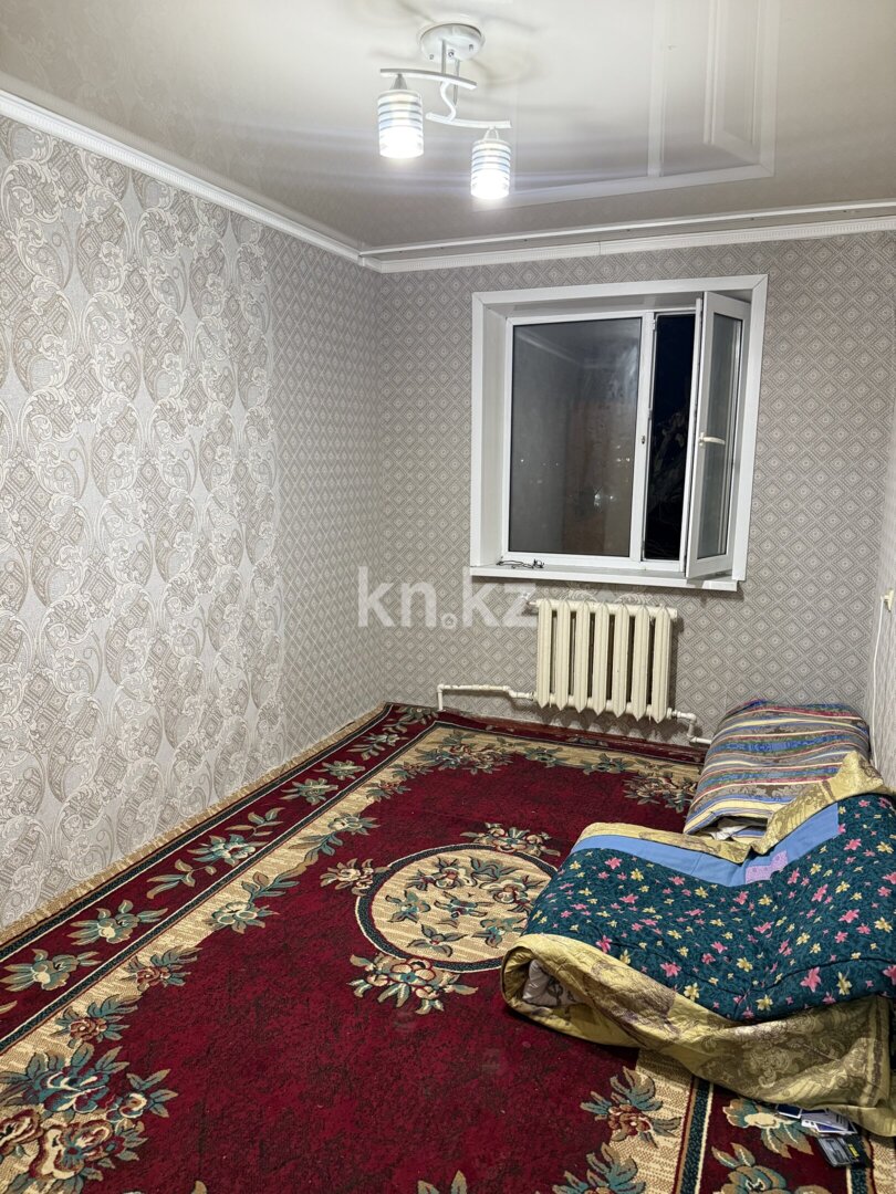 Продажа 3-комнатной квартиры, 56 м² в Темиртау - фото 3