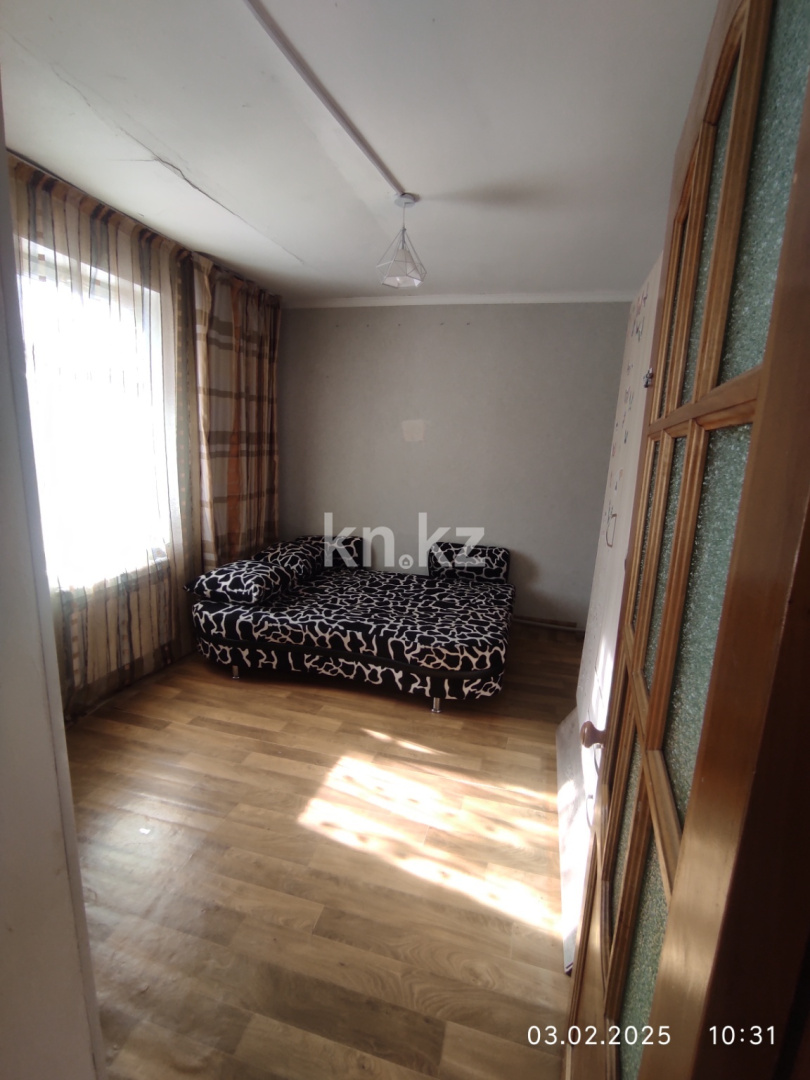 Аренда 2-комнатной квартиры, 50 м² в Алматы - фото 17