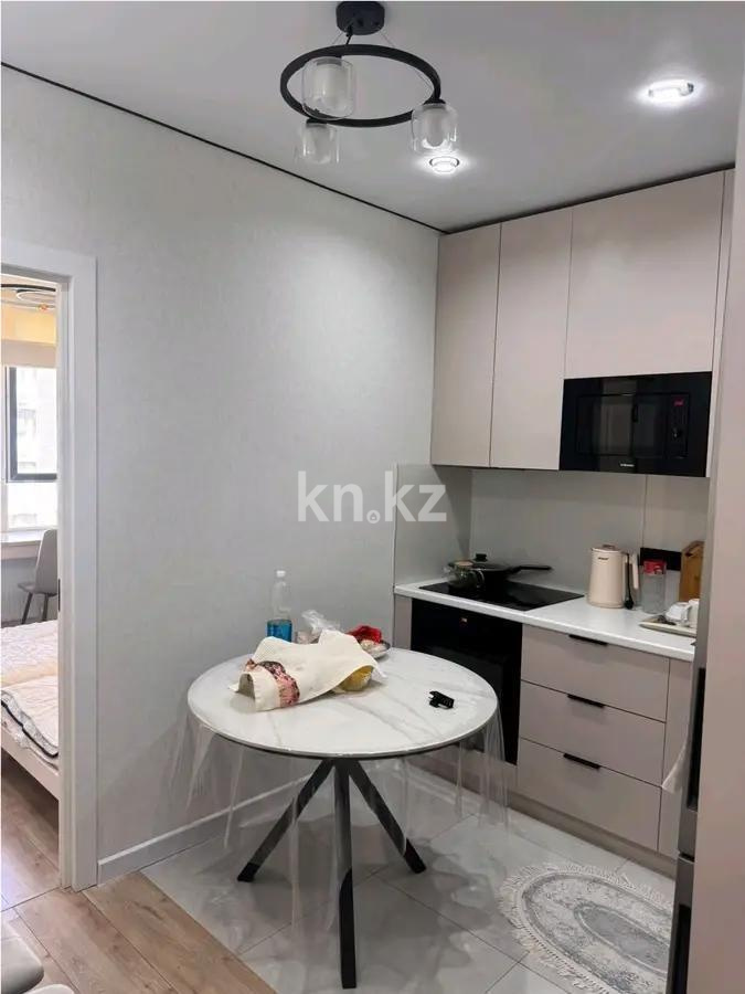 Продажа 3-комнатной квартиры, 67 м² в Алматы - фото 5