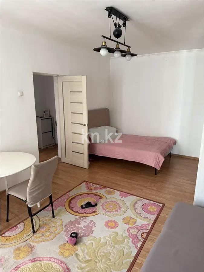 Продажа 1-комнатной квартиры, 34 м² в Алматы - фото 2