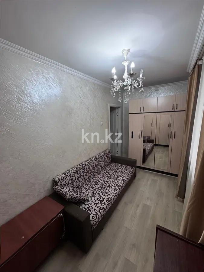 Продажа 3-комнатной квартиры, 45.3 м², ул. Жайлы, дом  18 в Алматы - фото 2