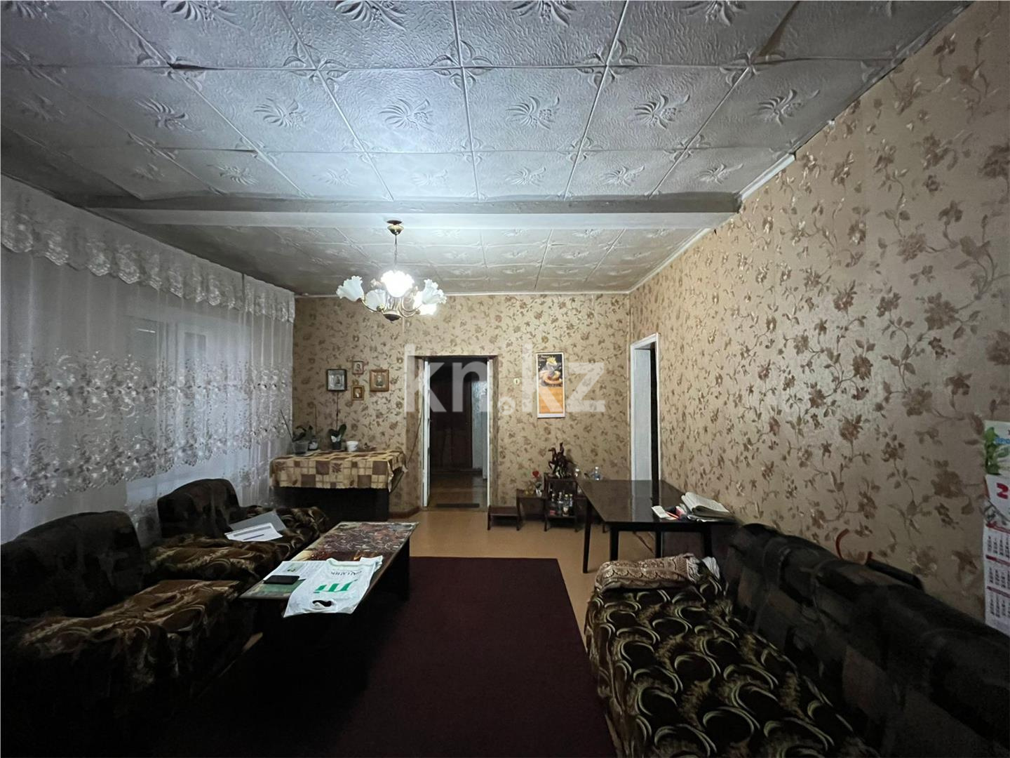 Продажа 3-комнатного дома, 85 м² в Караганде - фото 8