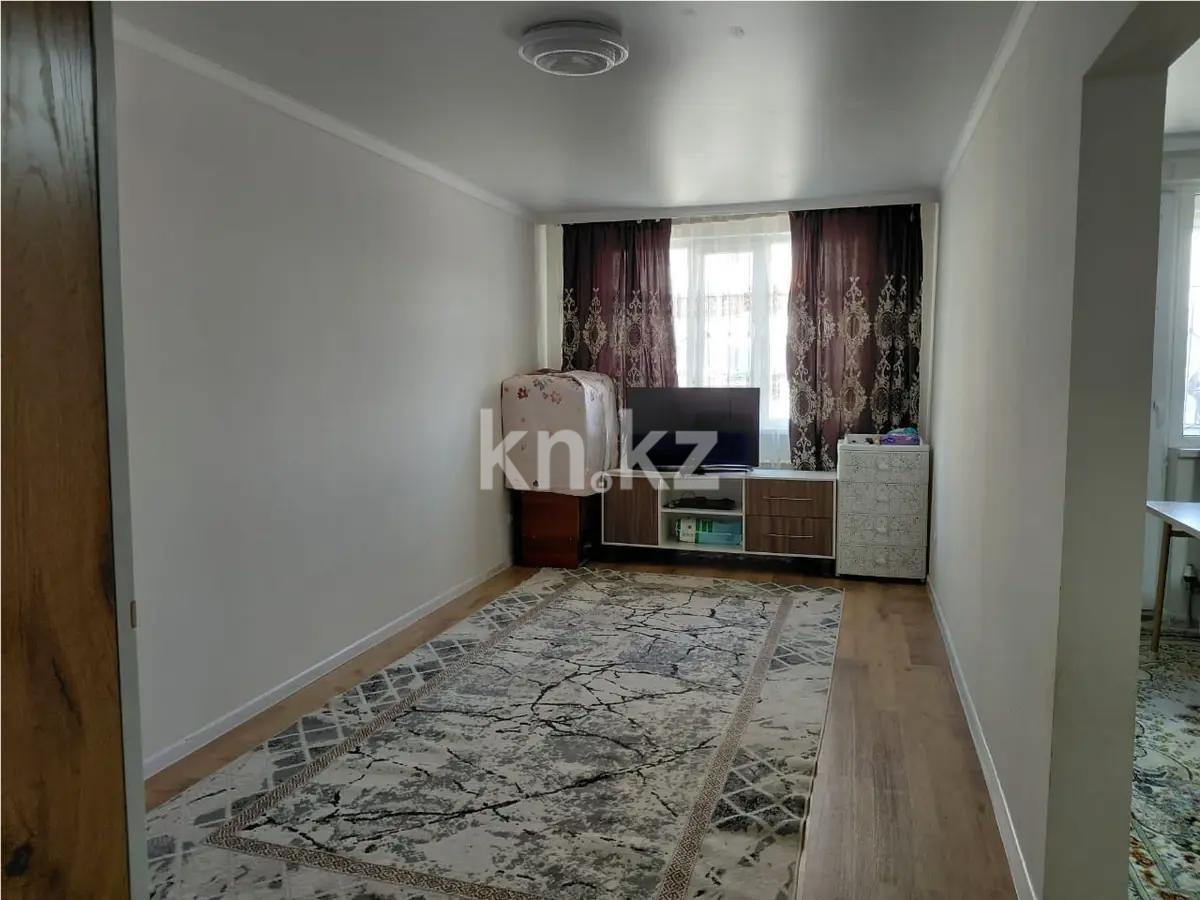 Продажа 1-комнатной квартиры, 43 м² в Алматы