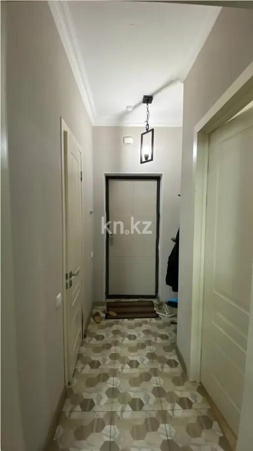 Продажа 1-комнатной квартиры, 47 м², пр. Улы Дала, дом  41/4 в Астане - фото 4