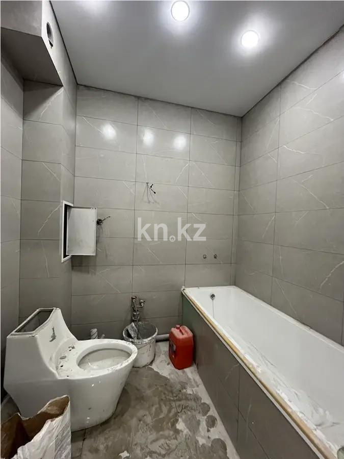 Продажа 1-комнатной квартиры, 45.1 м² в Алматы - фото 3