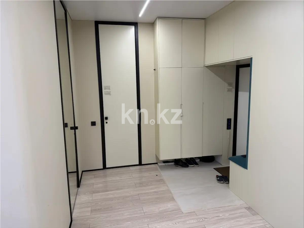 Продажа 2-комнатной квартиры, 70 м² в Алматы - фото 4