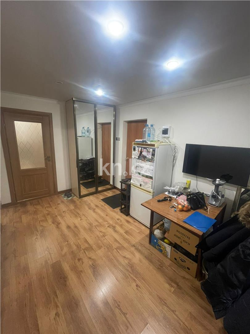 Продажа 1-комнатной квартиры, 34 м² в Караганде - фото 4