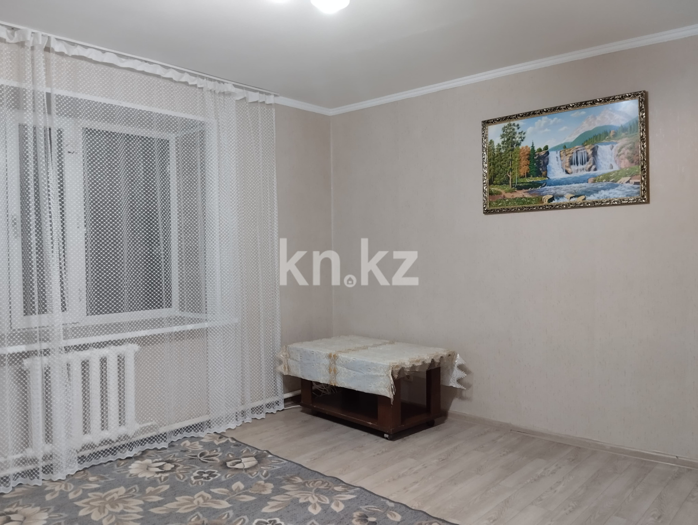 Аренда 3-комнатной квартиры, 72 м² в Астане - фото 3