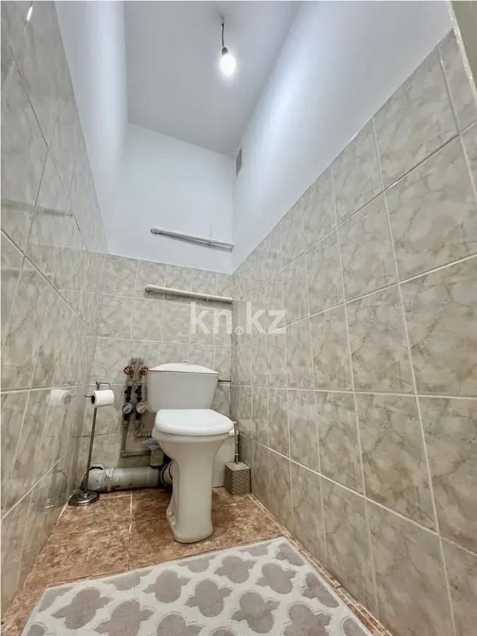 Продажа 2-комнатной квартиры, 46.7 м², ул. Сауран, дом  9 в Астане - фото 5