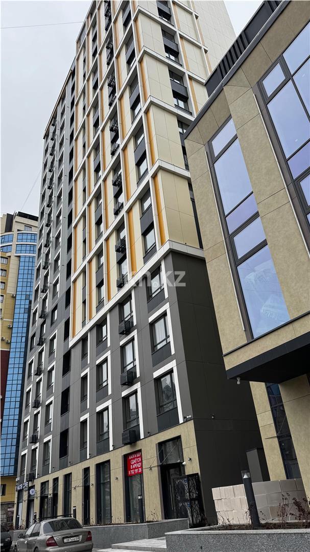 Продажа 2-комнатной квартиры, 64 м² в Караганде - фото 15