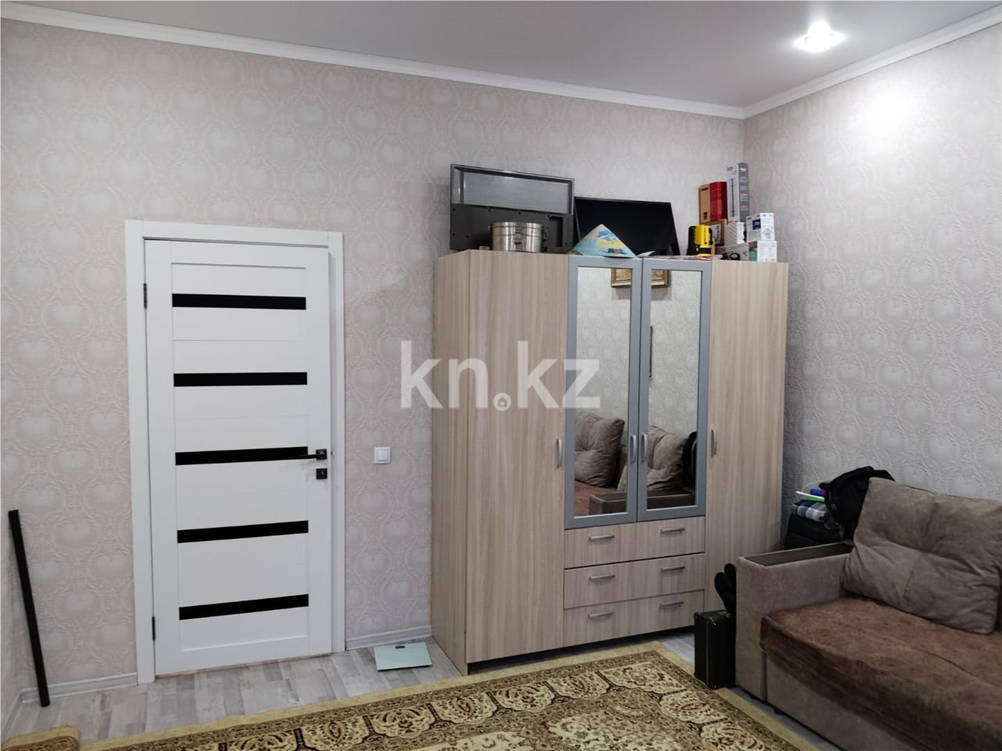 Продажа 2-комнатной квартиры, 60 м² в Караганде - фото 2