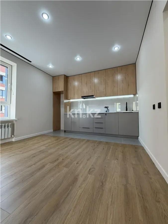 Продажа 2-комнатной квартиры, 53 м² в Алматы - фото 3