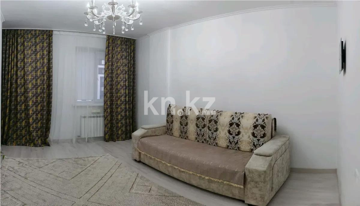 Продажа 2-комнатной квартиры, 54.5 м² в Астане