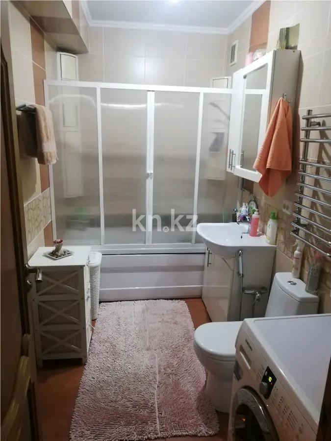 Продажа 3-комнатной квартиры, 97.5 м², пр. Абая, дом  1 в Астане - фото 5