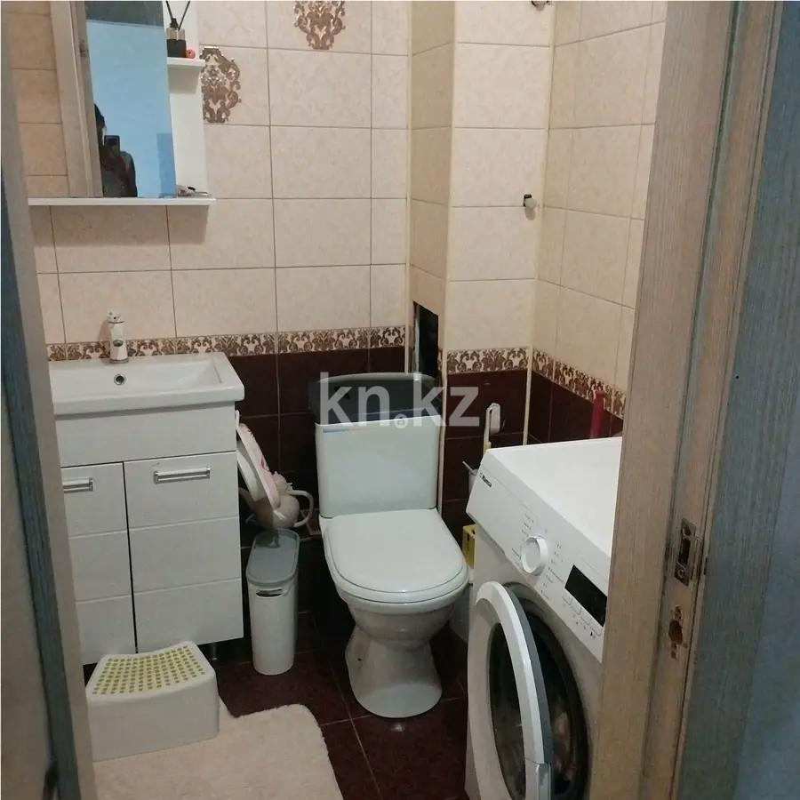 Продажа 1-комнатной квартиры, 35.4 м² в Астане - фото 3