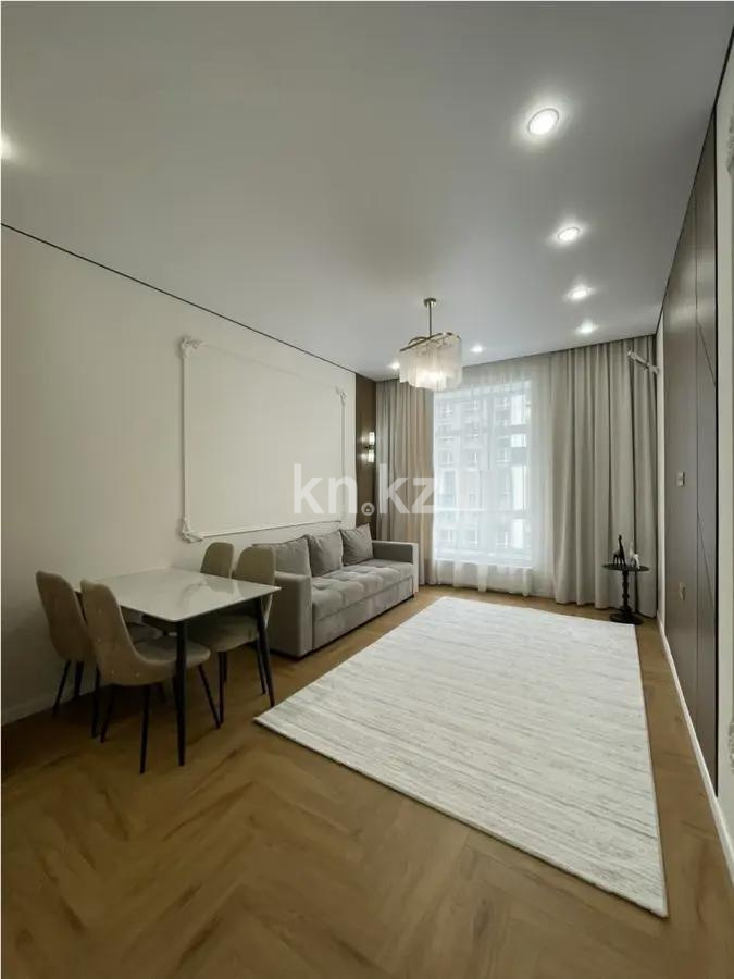 Продажа 2-комнатной квартиры, 50 м² в Астане