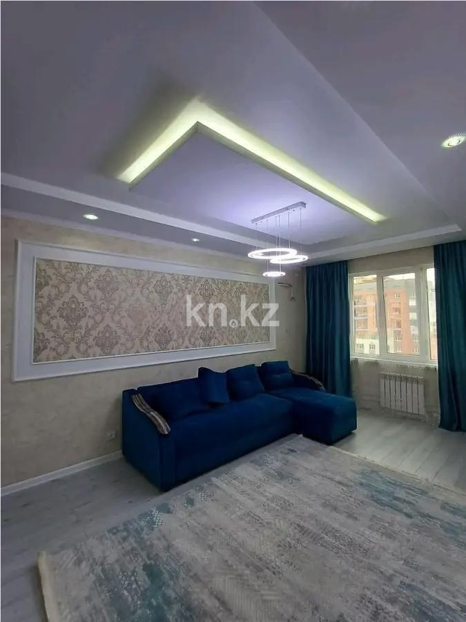 Продажа 1-комнатной квартиры, 40 м² в Алматы