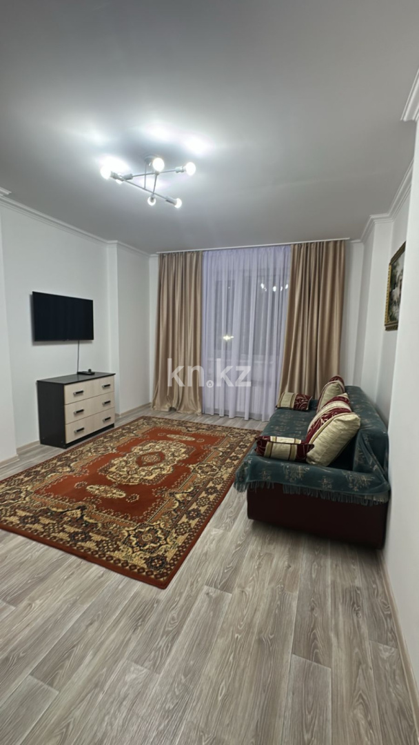 Аренда 3-комнатной квартиры, 90 м² в Астане - фото 4
