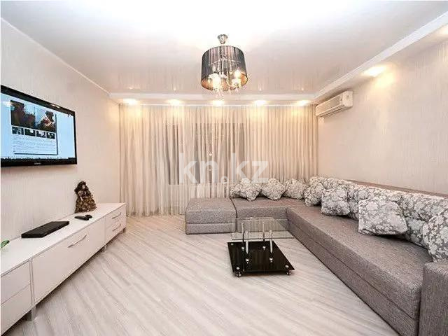 Продажа 2-комнатной квартиры, 63 м² в Астане