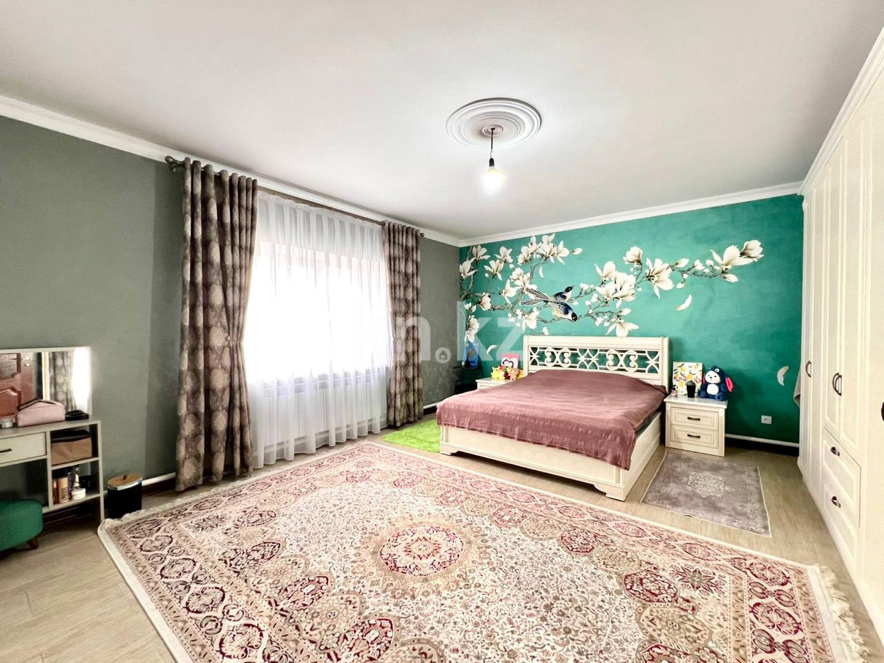 Продажа 4-комнатного дома, 201.1 м², Косшы, Жангельдина в Акмолинской области - фото 5