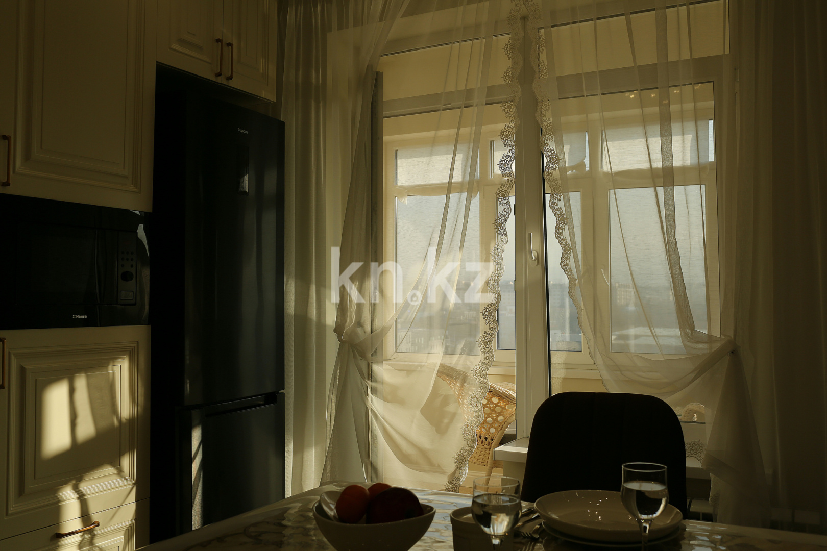 Аренда 2-комнатной квартиры, 74 м², пр. Назарбаева, дом  235б - пр. Аль-Фараби в Алматы - фото 6