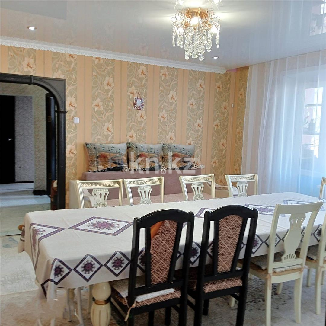 Продажа 3-комнатной квартиры, 64 м² в Абае - фото 2