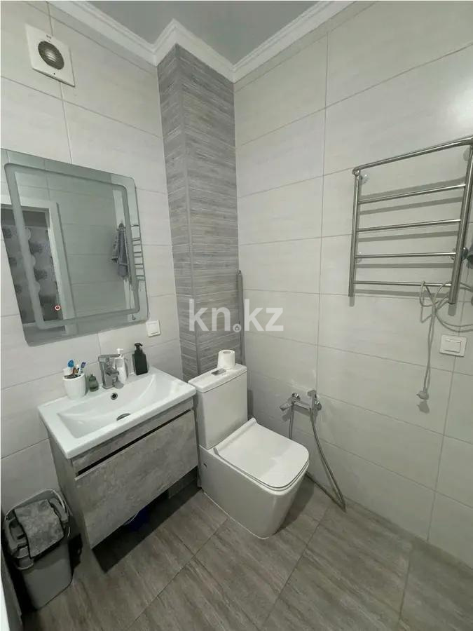 Продажа 1-комнатной квартиры, 38 м², ул. Байтурсынова, дом  36а в Астане - фото 4