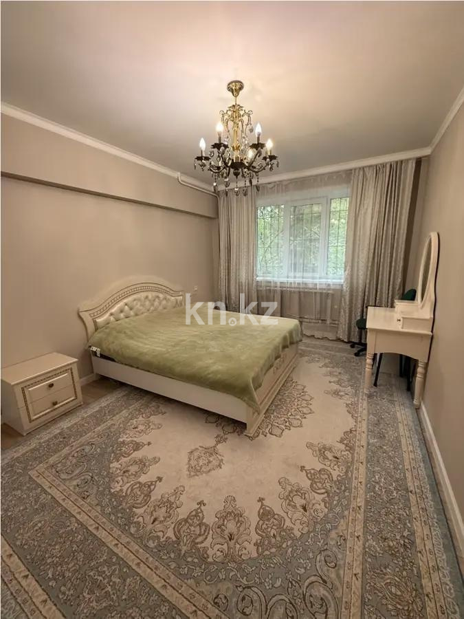 Продажа 3-комнатной квартиры, 70 м² в Алматы